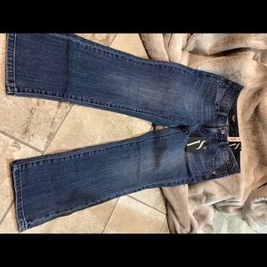 Simply Vera Vera Wang Jeans